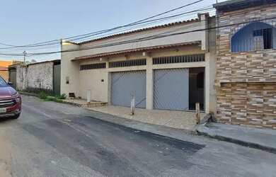 Imagem 4: CASA A VENDA NO ALTO DA CRUZ