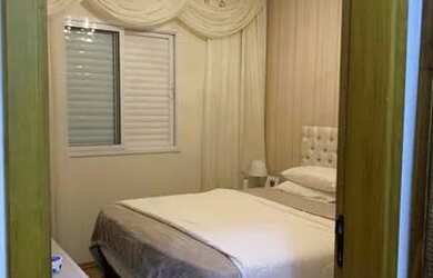 Imagem 10: Apartamento para venda tem 70 metros quadrados em Jardim Marica - Mogi das Cruzes - São Pa