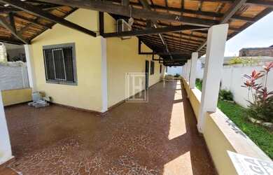 Imagem 3: CASA PARA LOCAÇÃO - BARRANCO ALTO - CARAGUATATUBA/SP