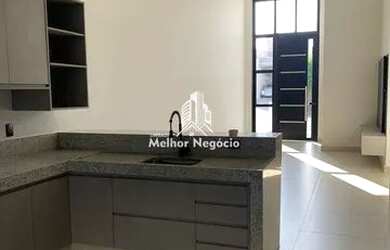 Imagem 5: Casa com 3 dorms, Residencial Real Park, Sumaré - R$ 926 mil, Cod RRCC2750