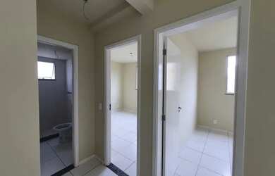 Imagem: O apartamento possui 2 Dormitórios, 1 Banheiro, 47m² de Área