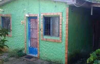 Imagem 1: vendo ou troco casa na bom jesus ,por casa no pinhal ou magisterio