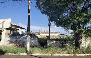 Imagem 1: Terreno à venda, 338 m² por R$ 380.000,00 - Santa Cecília - Paulínia/SP