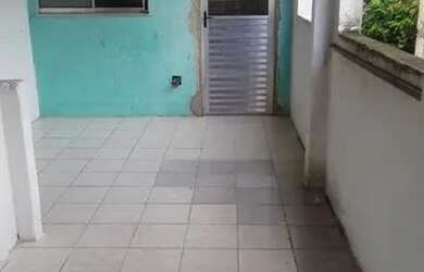 Imagem 2: Aluga duas casa. 1 Banheiroe1 Dormitório