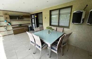 Imagem 6: Apartamento frente 3 quartos no Recreio dos Bandeirantes