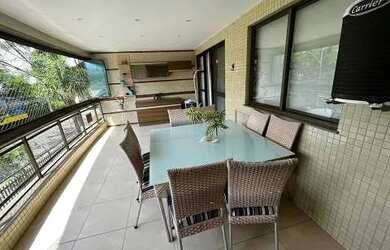 Imagem 7: Apartamento frente 3 quartos no Recreio dos Bandeirantes