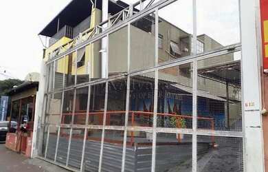 Imagem 3: Locação, Venda-Terreno-São Paulo-Vila Pereira Barreto