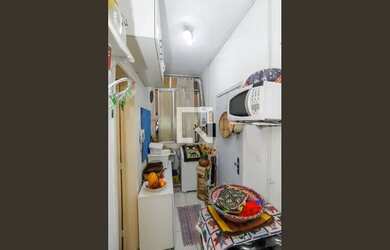 Imagem 13: Apartamento para Aluguel - Copacabana, 2 Quartos, 93 m2