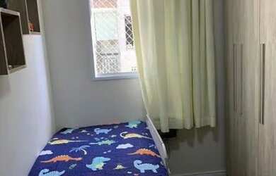 Imagem 13: Apartamento à venda no condomínio Grand Clube em Jundiaí SP