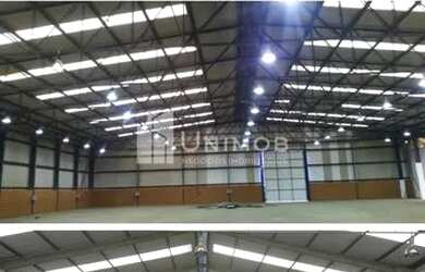 Imagem 4: galpão - Distrito Industrial Alfredo Relo - Itatiba