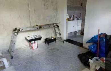 Imagem 4: Casa com 2 dormitórios à venda, 65 m² por R$ 159.900,00 - Flórida...