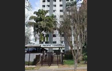 Imagem: Apartamento em Alphaville centro 74m 3 qtos sala exp. 2 vg 710.000