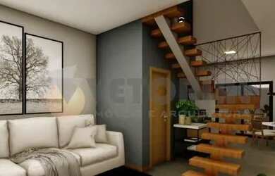 Imagem 11: Sobrado com 2 dormitórios à venda, 173 m² por R$ 618.000,00 - Jardim...