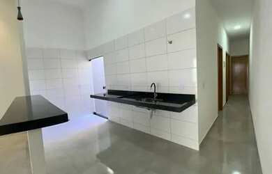 Imagem 7: Casa a venda em Senador Canedo 3/4 no Residencial Hebrom