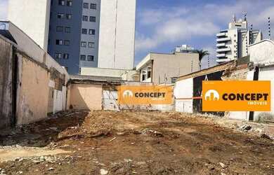 Imagem: O terreno possui 200m² de Área e está localizado em Jardim