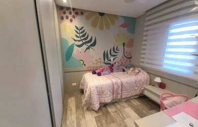 Imagem 14: Apartamento com 3 dormitórios sendo 1 suíte, 106 m² - venda por R$...