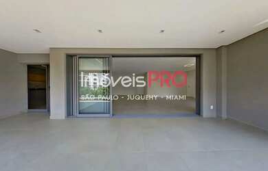 Imagem 10: Campo Belo - 186 m2 - 3 suítes - 3 vagas - Varanda Gourmet