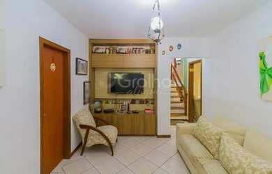 Imagem 13: Casa residencial semi mobiliada com 05 dormitórios