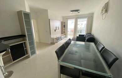 Imagem: O apartamento possui 3 Dormitórios, 3 Banheiros, 2 Vagas na