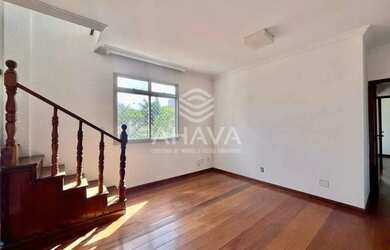 Imagem 3: Cobertura 4 Quartos sendo 1 Suíte à Venda, 175m², 2 Vagas, Bairro Itapoã,...