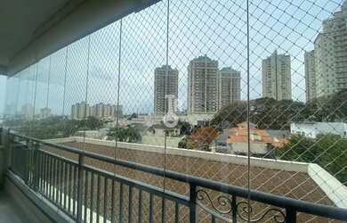 Imagem 13: APARTAMENTO LOCAÇÃO ALTO PADRÃO 3 QUARTOS 3 SUÍTES- LE PARC RESIDENCE-JUNDIAÍ-SP...