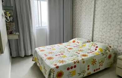 Imagem 9: Apartamento à venda no RUA MAGNO VALENTE - PITUBA, SALVADOR - BA , AQUARIUS,...