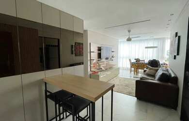 Imagem 3: Apartamento com 3 dormitórios à venda, 90 m² por R$ 950.000,00 - Praia...