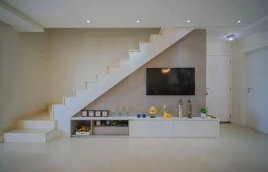 Imagem 3: Duplex para Venda em Osasco, Centro, 2 dormitórios, 2 suítes, 3 banheiros,...