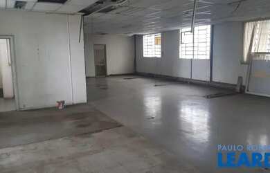 Imagem 7: GALPÃO - VILA LEOPOLDINA - SP