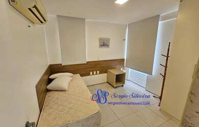 Imagem 9: Imóvel para venda com 100 metros quadrados com 3 quartos em Porto das...