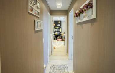 Imagem 9: APARTAMENTO PARA VENDA VILA SERENO -JARDIM ERMIDA I- JUNDIAÍ-SP