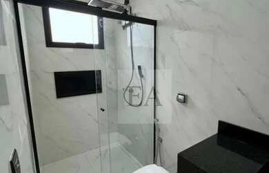 Imagem 12: Casa com 3 suítes à venda, 184 m² por R$ 1.350.000 - Condomínio Residencial San Vitale - B