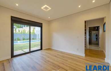 Imagem 14: CASA EM CONDOMÍNIO - CONDOMÍNIO TERRAS DE SANTA TERESA - SP