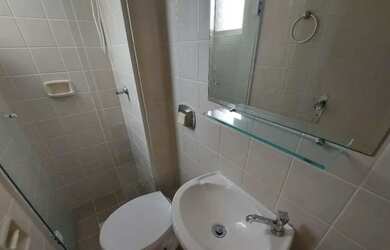 Imagem 7: Quarto para Dividir em Apartamento no Centro