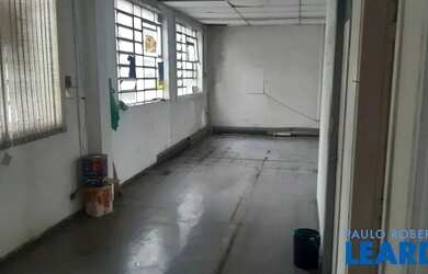 Imagem 12: GALPÃO - VILA LEOPOLDINA - SP