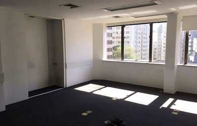 Imagem 2: Conjunto Comercial 528 m² em Av Paulista