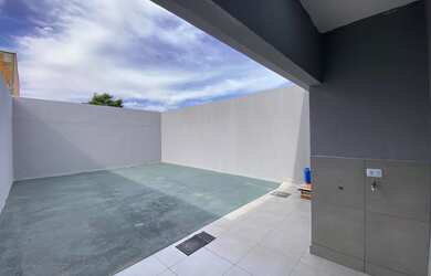 Imagem 14: CASA À VENDA NO JARDIM HERMÍNIO MARIA EM ARAPONGAS