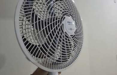 Imagem 9: Aluga-se Apartamento Mobiliado Próximo ao Parque Cesamar