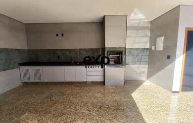 Imagem 4: Linda casa para locação ou venda condominio Villagio Milano