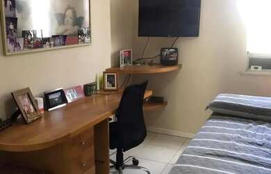 Imagem 14: Excelente village triplex, com 5 quartos em Itapuã 166 m2 Itapuã - Salvador...