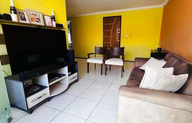 Imagem 8: Imóvel para venda com 88 metros quadrados com 3 quartos em Turu - São...