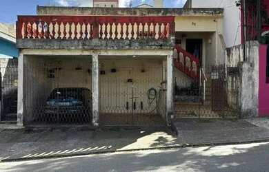 Imagem: Terreno à venda Das Nações - Santo André - SP