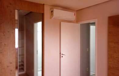 Imagem 9: MUNDI 106m2 4 QUARTOS SENDO 1 SUÍTE COM CLOSETS