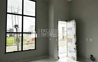 Imagem 2: Térrea para venda tem 110 metros quadrados com 3 quartos em Centro -...