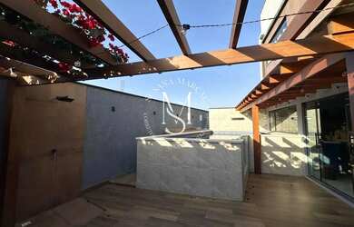 Imagem 11: Casa de Alto Padrão em Paraty 3 Quartos e Suíte Master