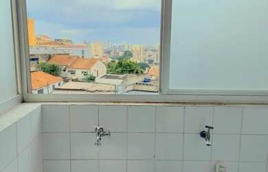 Imagem 10: Apartamento a venda com 1 suíte e 1 vaga - Bairro de Santana - Código...