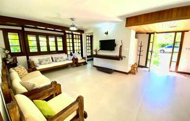 Imagem 7: CASA LOCAÇÃO ANUAL EM PRAIA DO FORTE-BA