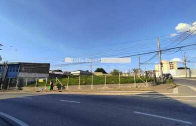 Imagem 7: Excelente terreno comercial