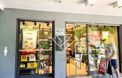 Imagem 2: Loja à venda, 62 m² por R$ 3.000.000,00 - Ipanema - Rio de Janeiro/RJ