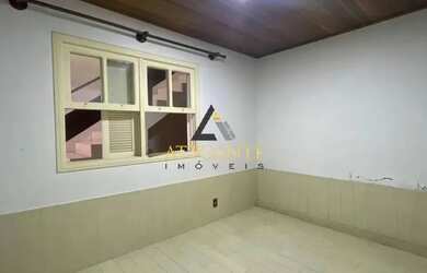 Imagem 12: Casa com pátio localizada no bairro Marechal Floriano